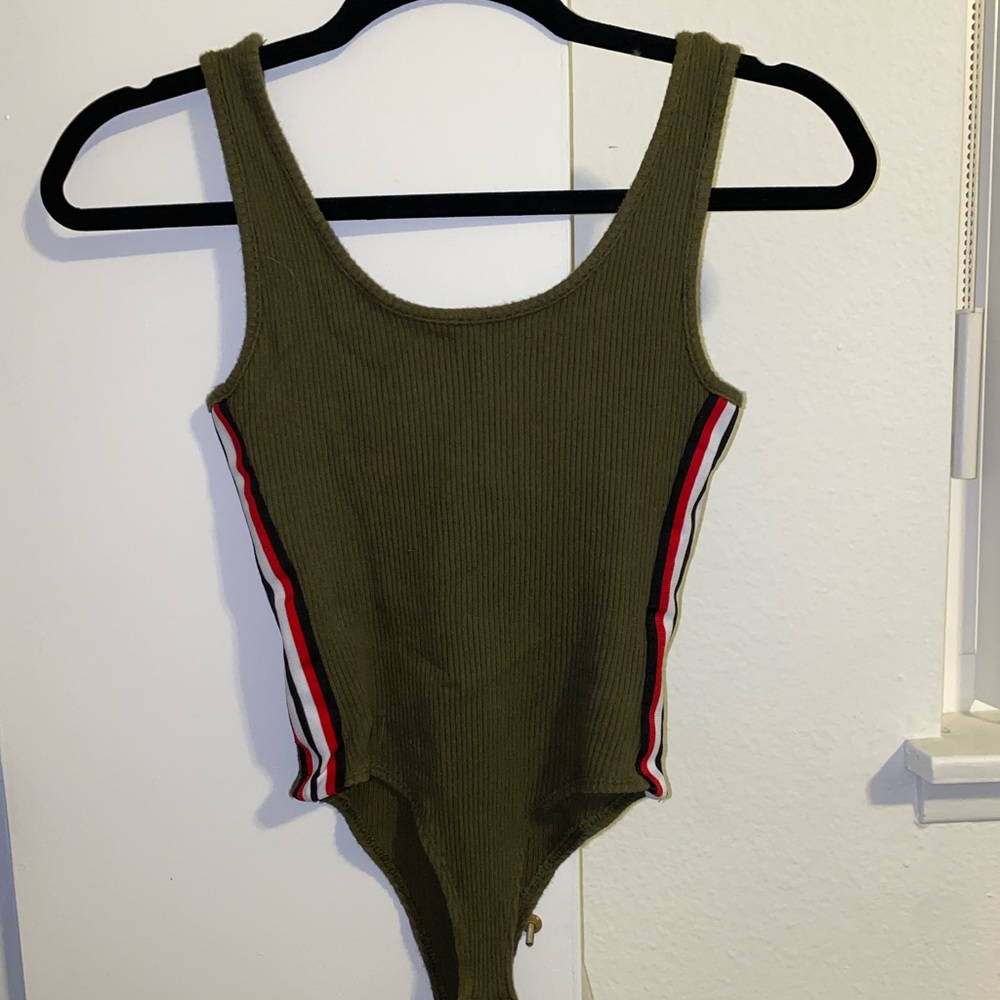 Bodysuit